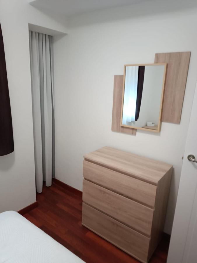Lyrioshomes Apartamento Filpo Rojas , Sevilla Экстерьер фото