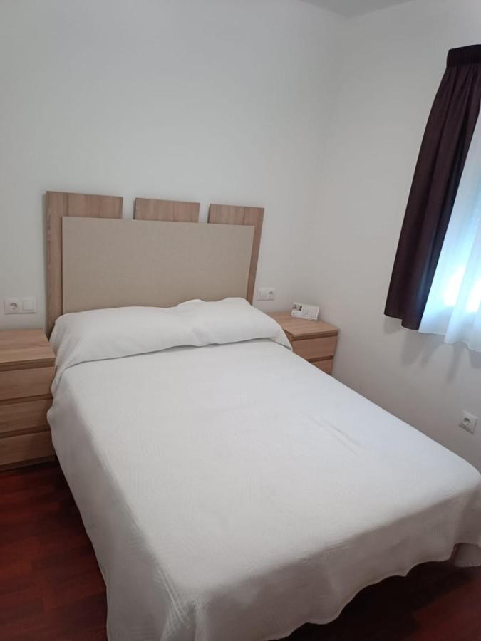 Lyrioshomes Apartamento Filpo Rojas , Sevilla Экстерьер фото