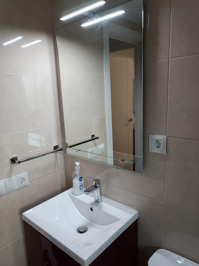 Lyrioshomes Apartamento Filpo Rojas , Sevilla Экстерьер фото