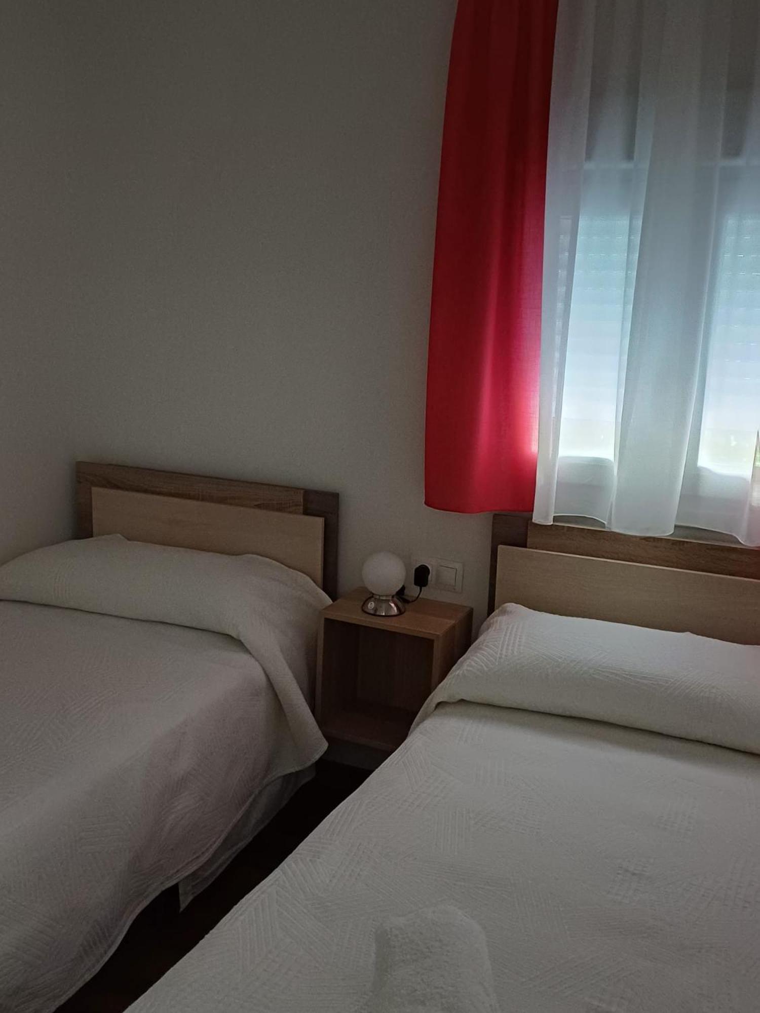 Lyrioshomes Apartamento Filpo Rojas , Sevilla Экстерьер фото