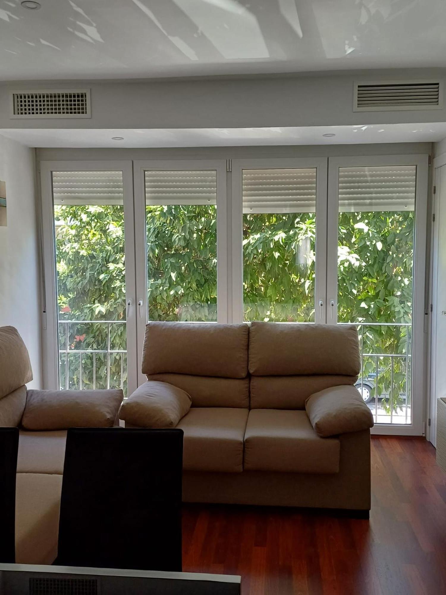 Lyrioshomes Apartamento Filpo Rojas , Sevilla Экстерьер фото