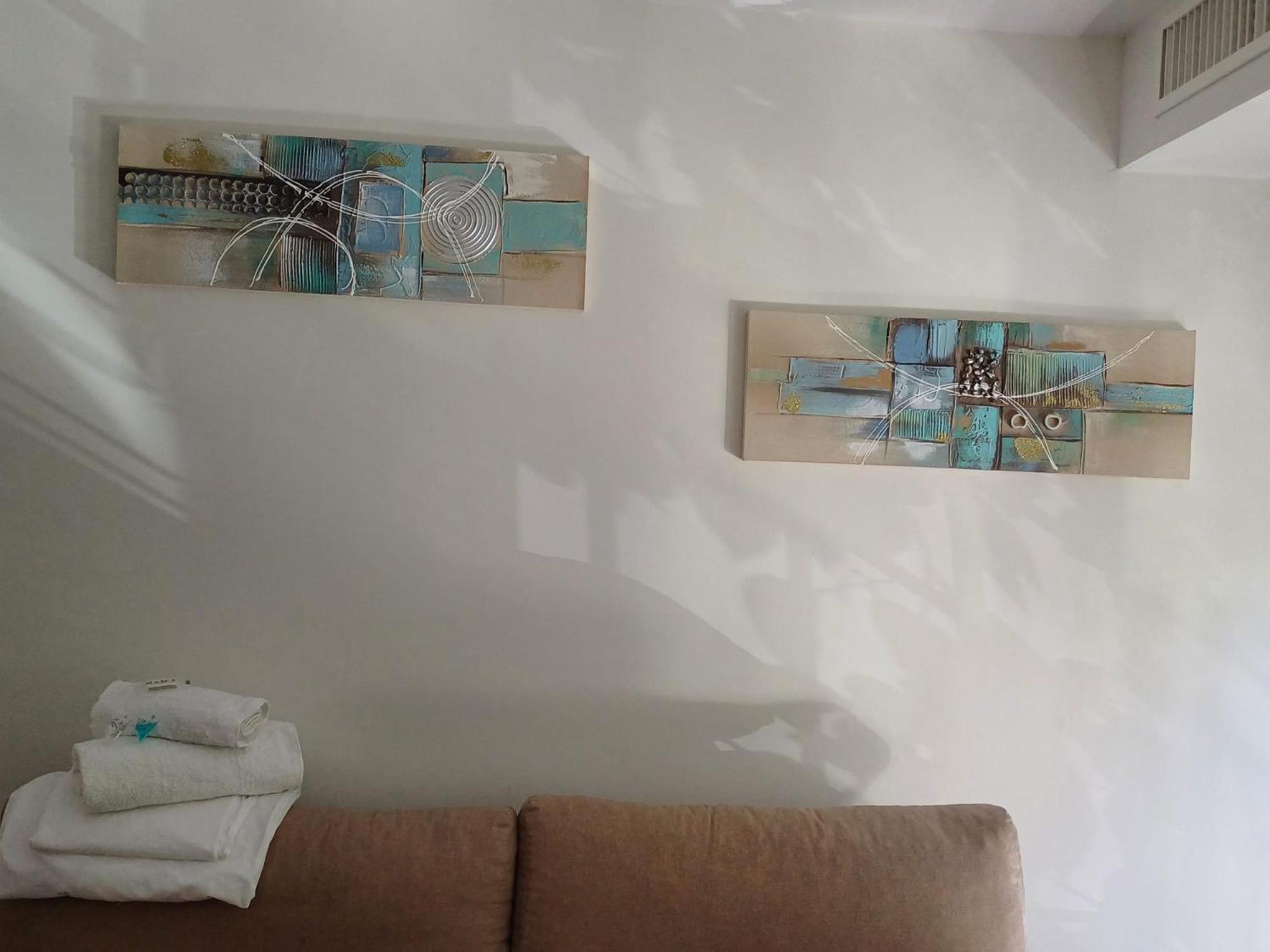 Lyrioshomes Apartamento Filpo Rojas , Sevilla Экстерьер фото